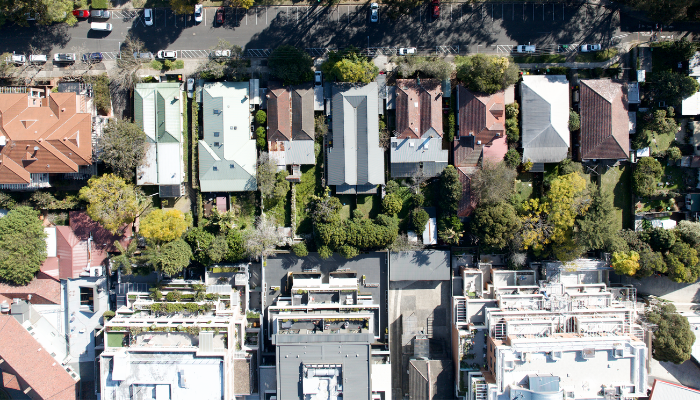 residential