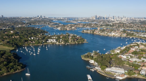 Parramatta