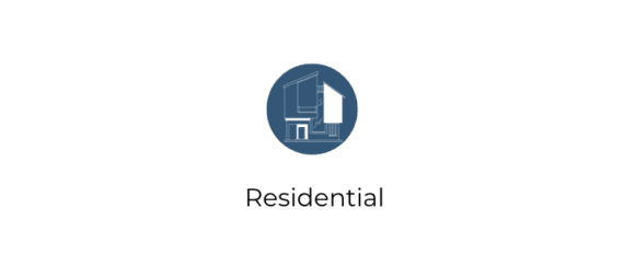 Residential iconography for transactions by CBC