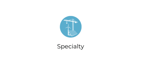 Specialty iconography for transactions by CBC