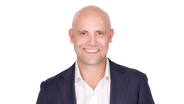 Centuria Bass appoints Nick Reardon as Executive Director, Origination