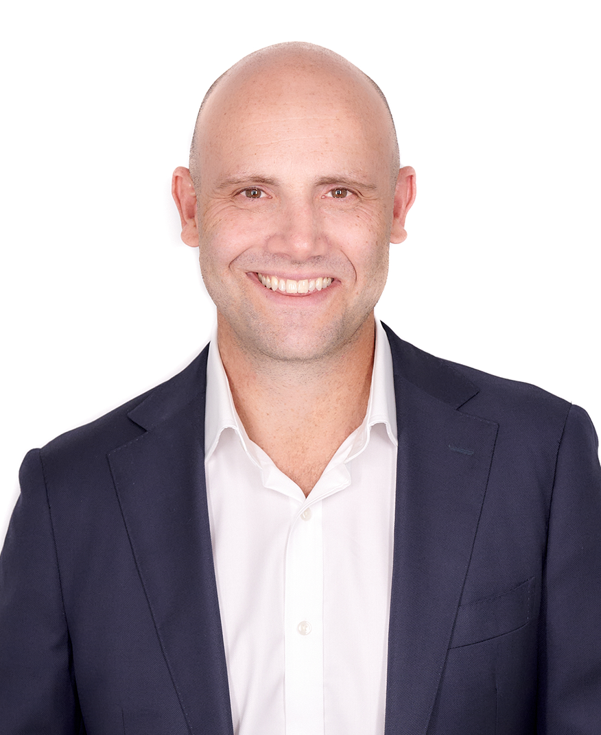 photo of Nick Reardon