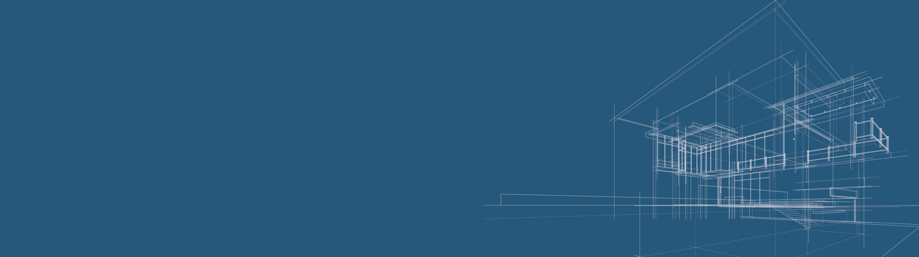 Homepage banner